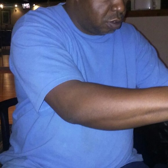 Meet your Posher, Paul - Picture 1 of 1